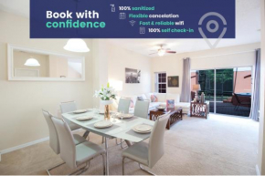Home with Jacuzzi - Onsite Activities, Near Disney